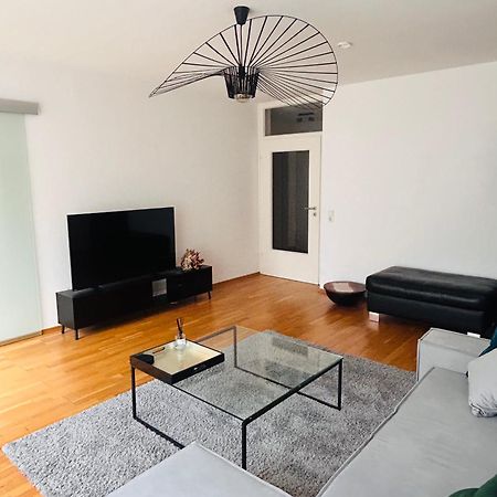 Moderne Wohnung In Zentraler Lage Hannover Dış mekan fotoğraf
