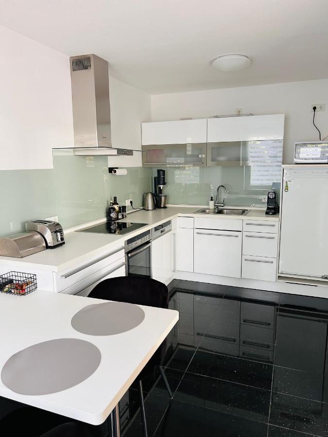 Moderne Wohnung In Zentraler Lage Hannover Dış mekan fotoğraf