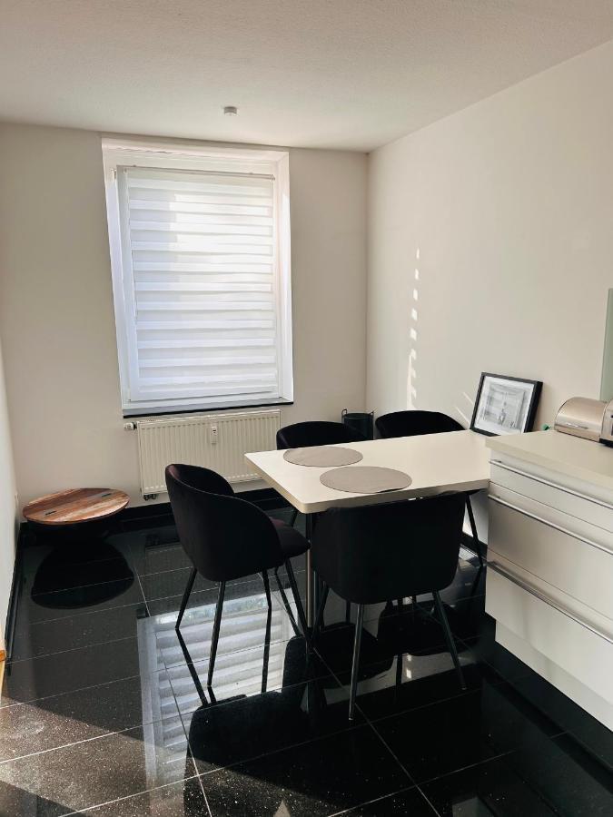 Moderne Wohnung In Zentraler Lage Hannover Dış mekan fotoğraf